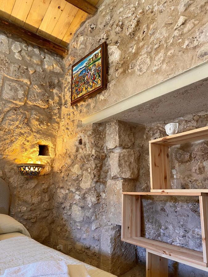 Casa Rurale Noto Antica Lägenhet Exteriör bild