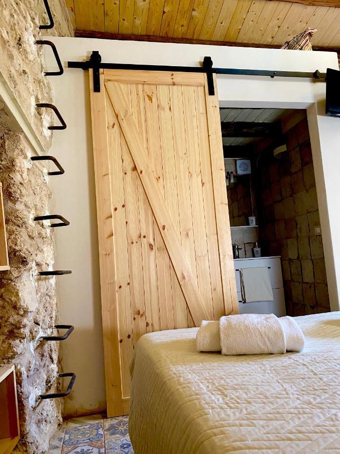 Casa Rurale Noto Antica Lägenhet Exteriör bild