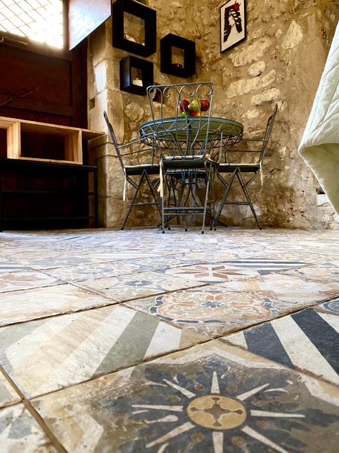 Casa Rurale Noto Antica Lägenhet Exteriör bild