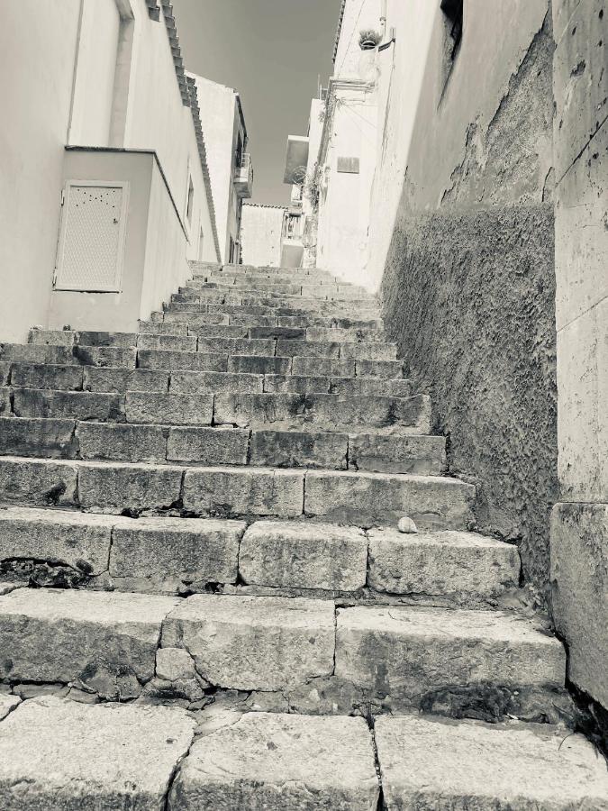 Casa Rurale Noto Antica Lägenhet Exteriör bild